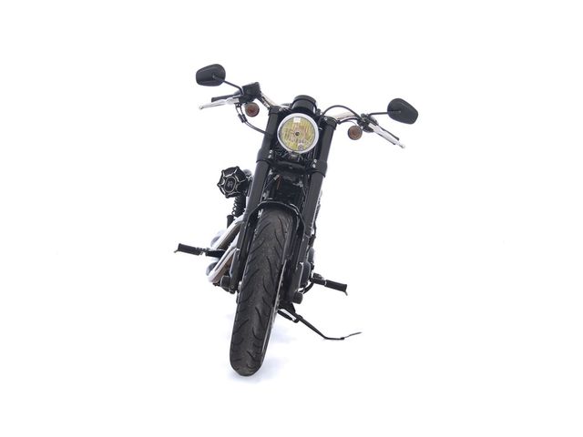 harley-davidson - sportster-roadster-xl-1200-cx