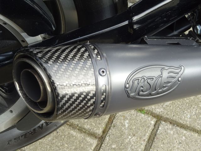 harley-davidson - sportster-roadster-xl-883