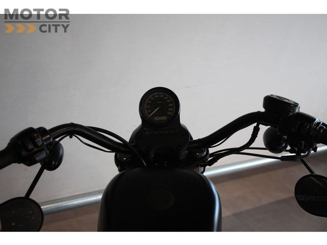 harley-davidson - sportster-roadster-xl-883