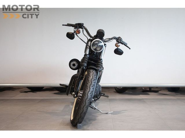 harley-davidson - sportster-roadster-xl-883