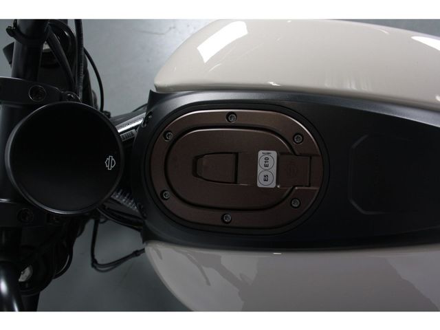 harley-davidson - sportster-s