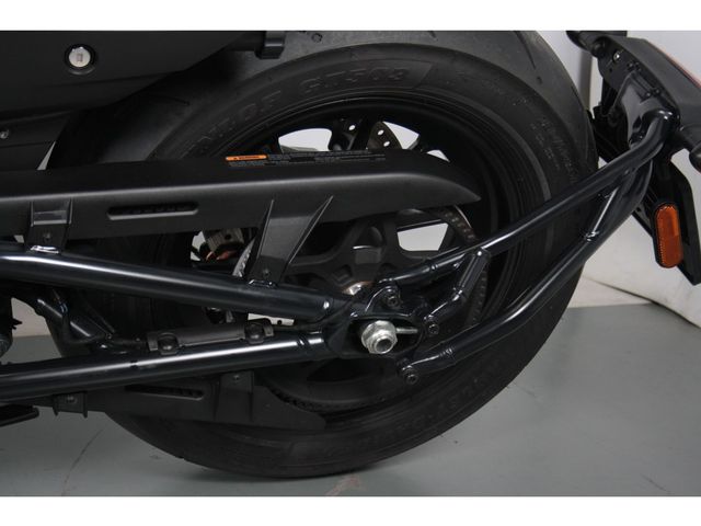 harley-davidson - sportster-s