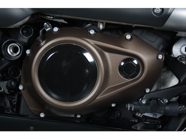 harley-davidson - sportster-s