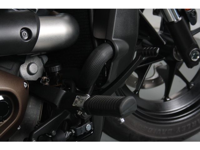 harley-davidson - sportster-s
