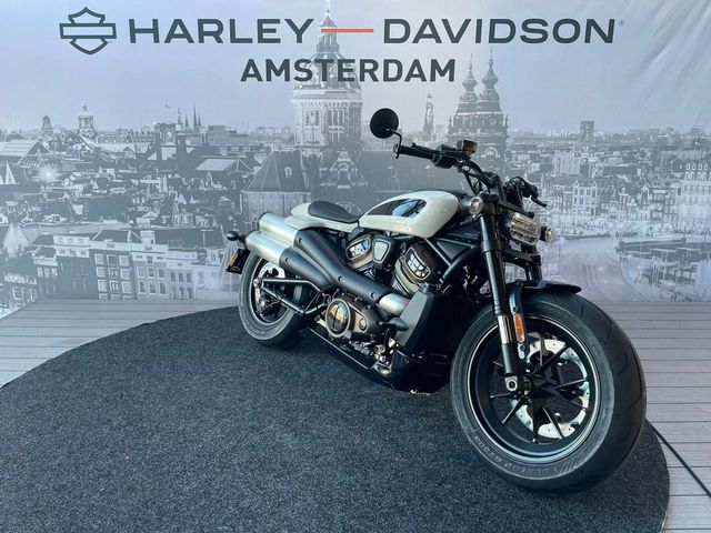 harley-davidson - sportster-s-rh-1250