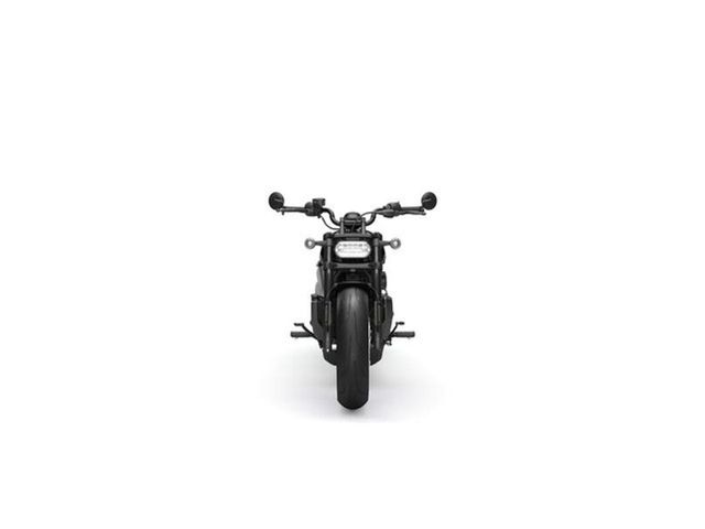 harley-davidson - sportster-s-rh-1250