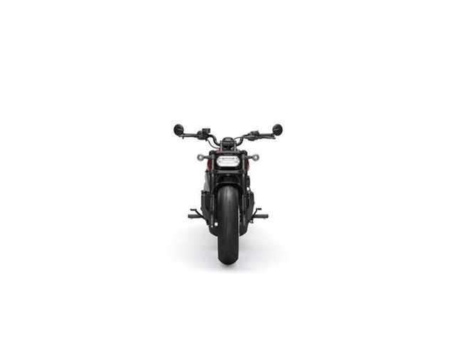 harley-davidson - sportster-s-rh-1250