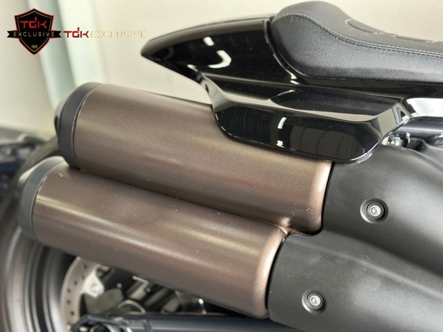 harley-davidson - sportster-s-rh-1250