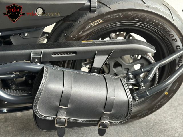 harley-davidson - sportster-s-rh-1250