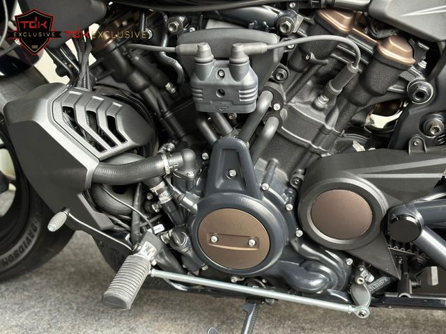 harley-davidson - sportster-s-rh-1250