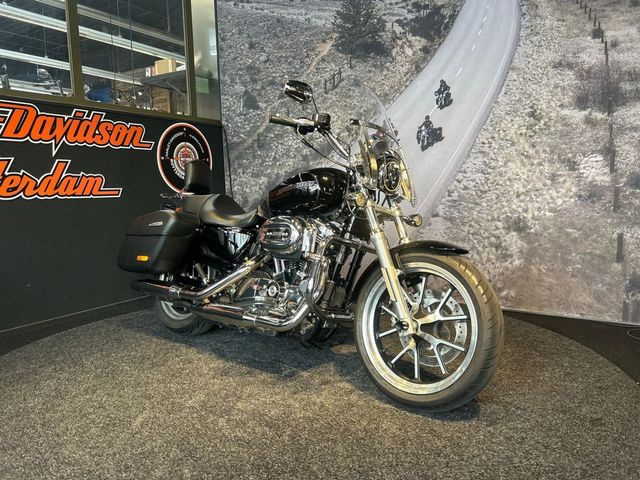 harley-davidson - sportster-superlow-1200-t