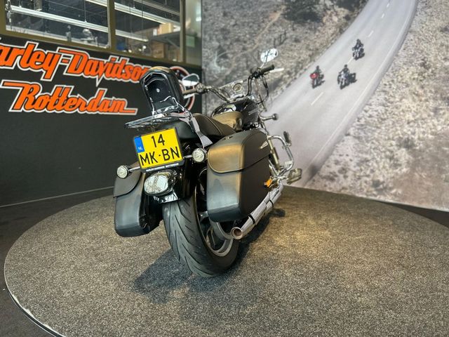 harley-davidson - sportster-superlow-1200-t