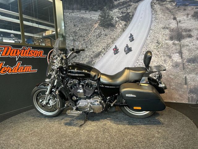 harley-davidson - sportster-superlow-1200-t