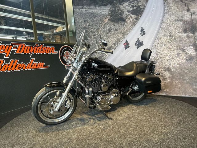 harley-davidson - sportster-superlow-1200-t