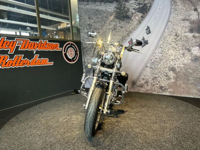 harley-davidson - sportster-superlow-1200-t