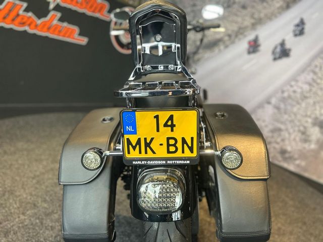 harley-davidson - sportster-superlow-1200-t