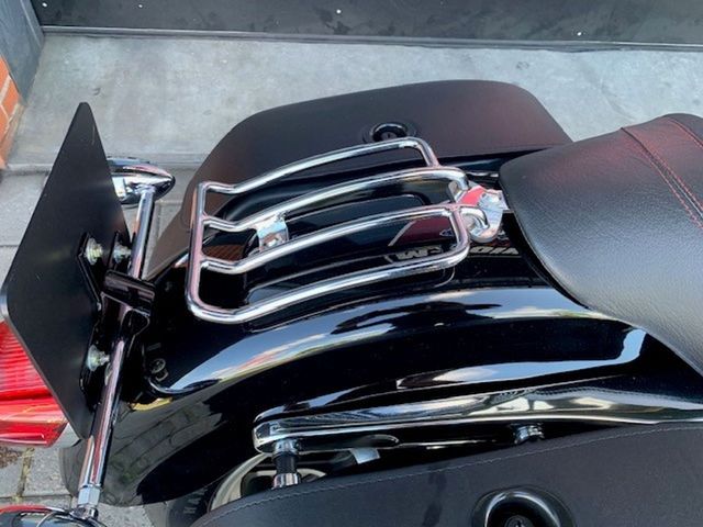 harley-davidson - sportster-superlow-1200-t