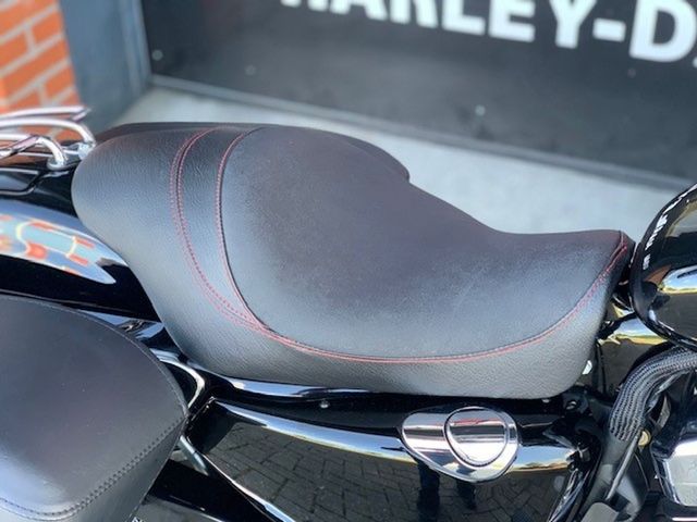 harley-davidson - sportster-superlow-1200-t
