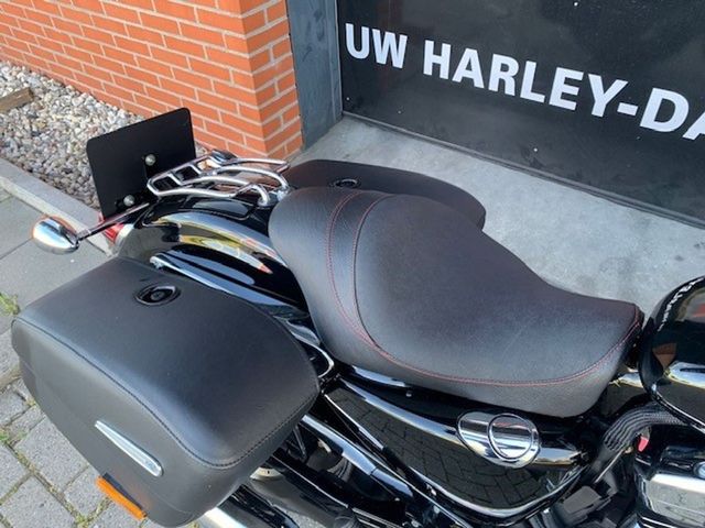 harley-davidson - sportster-superlow-1200-t