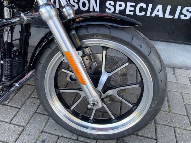 harley-davidson - sportster-superlow-1200-t