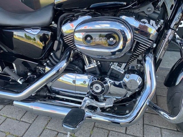 harley-davidson - sportster-superlow-1200-t