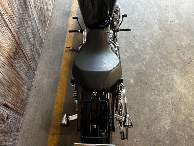 harley-davidson - sportster-superlow-xl-883-l