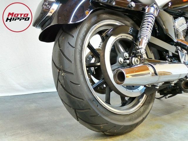 harley-davidson - sportster-superlow-xl-883-l