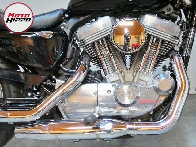 harley-davidson - sportster-superlow-xl-883-l
