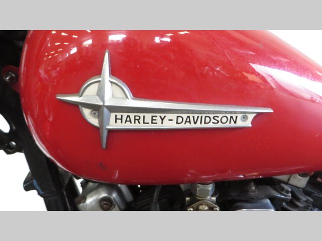 harley-davidson - sportster-xl-1000