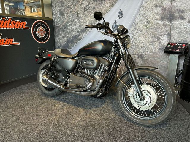 harley-davidson - sportster-xl-1200-r-roadster