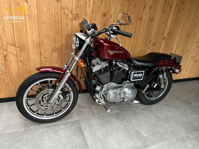 harley-davidson - sportster-xl-1200-s-sport