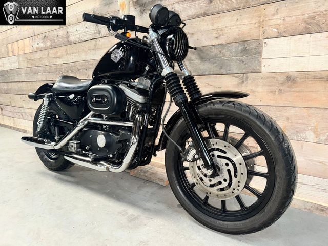 harley-davidson - sportster-xl-1200-s-sport