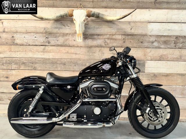 harley-davidson - sportster-xl-1200-s-sport