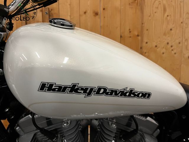 harley-davidson - sportster-xl-1200-t-superlow