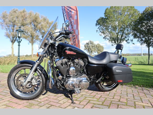 harley-davidson - sportster-xl-1200-t-superlow