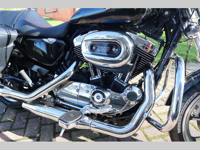 harley-davidson - sportster-xl-1200-t-superlow