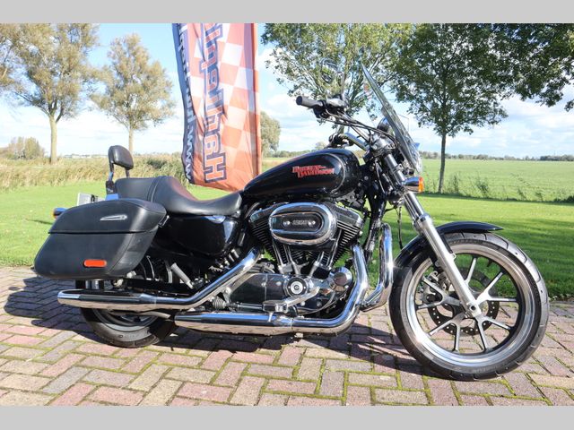 harley-davidson - sportster-xl-1200-t-superlow