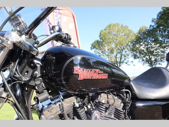 harley-davidson - sportster-xl-1200-t-superlow