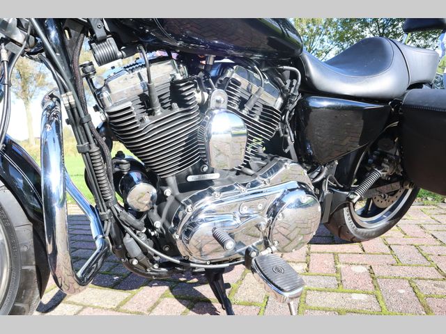 harley-davidson - sportster-xl-1200-t-superlow