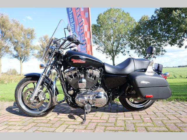 harley-davidson - sportster-xl-1200-t-superlow