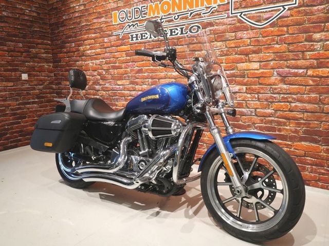 harley-davidson - sportster-xl-1200-t-superlow