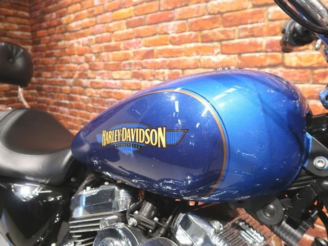 harley-davidson - sportster-xl-1200-t-superlow