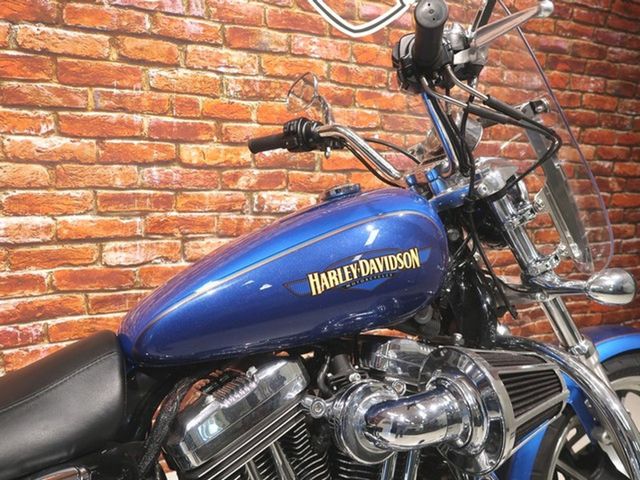 harley-davidson - sportster-xl-1200-t-superlow