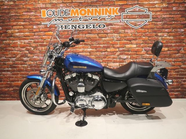 harley-davidson - sportster-xl-1200-t-superlow