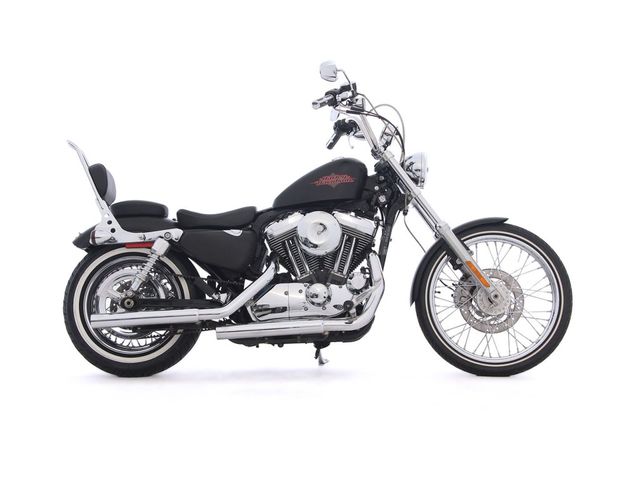 harley-davidson - sportster-xl-1200-v-seventy-two