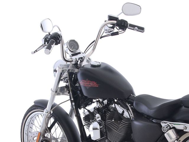 harley-davidson - sportster-xl-1200-v-seventy-two