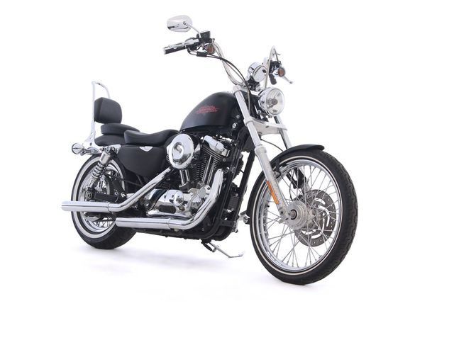 harley-davidson - sportster-xl-1200-v-seventy-two