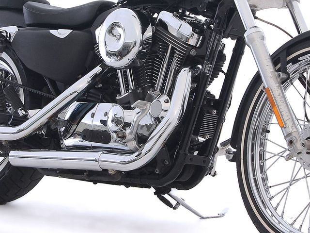 harley-davidson - sportster-xl-1200-v-seventy-two