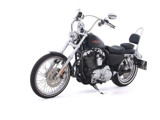 harley-davidson - sportster-xl-1200-v-seventy-two