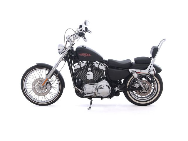 harley-davidson - sportster-xl-1200-v-seventy-two